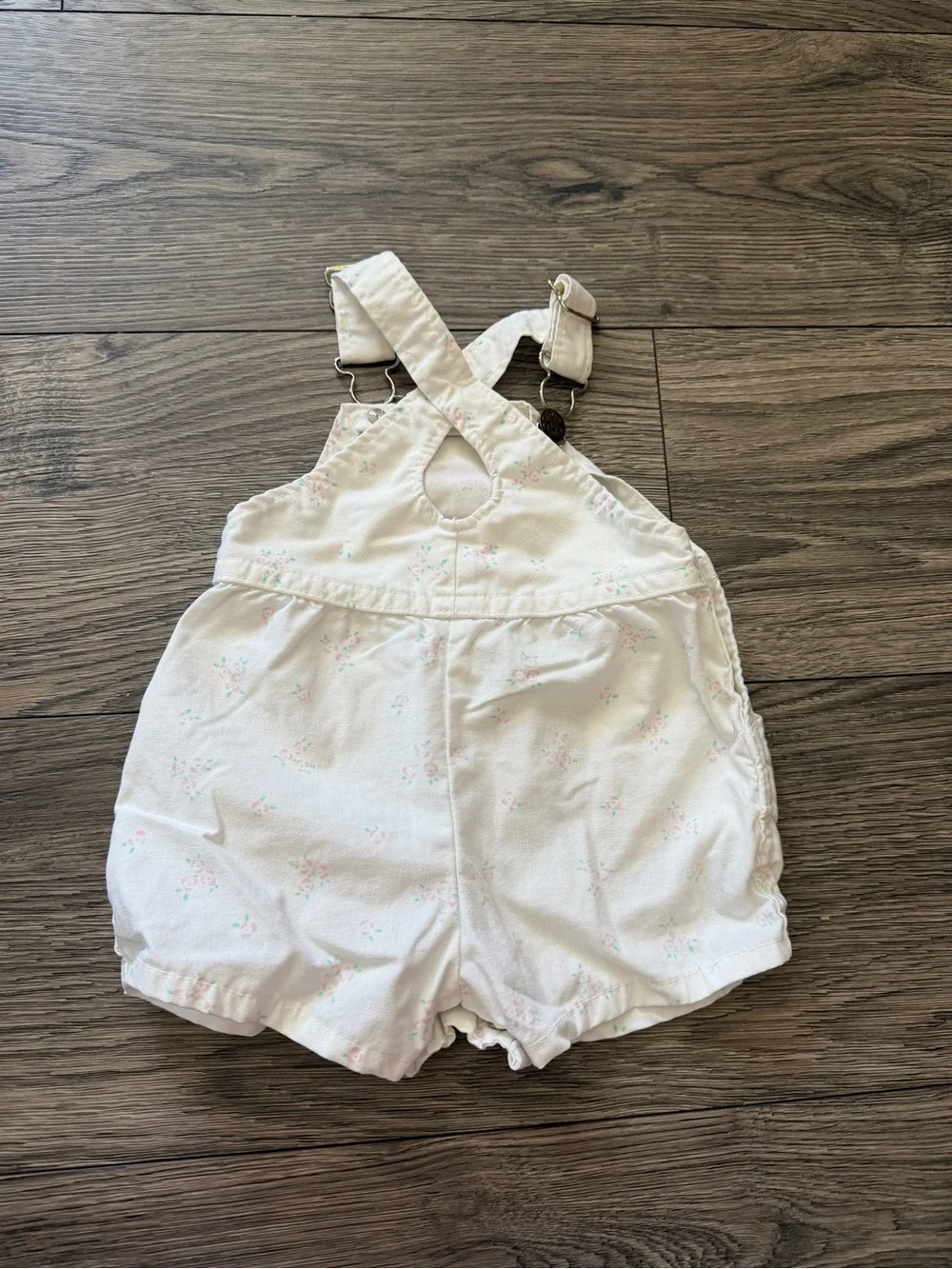 Vintage Oshkosh overalls